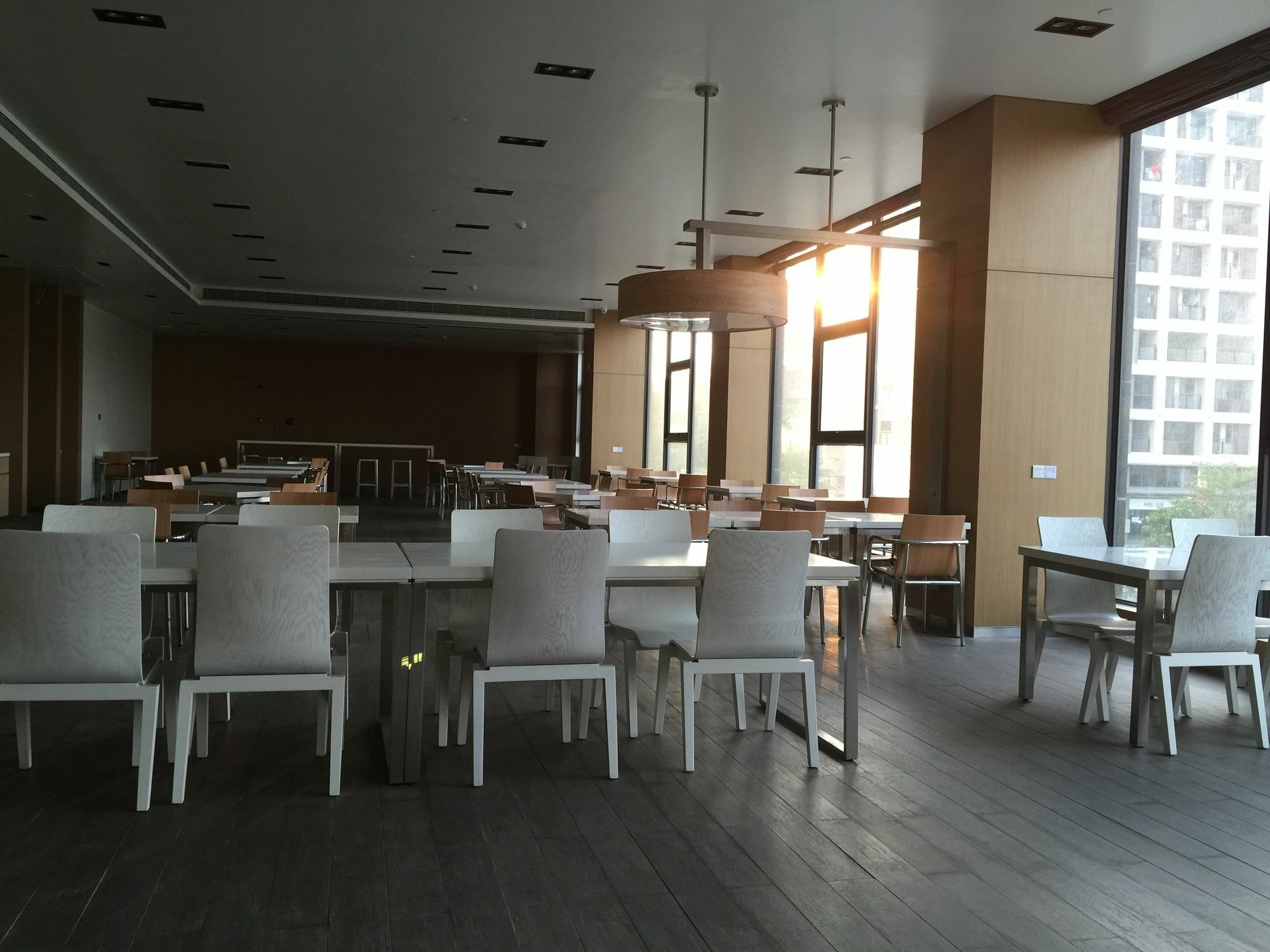 Element Foshan Nanhai Exterior foto